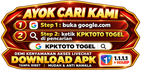 Kpktoto